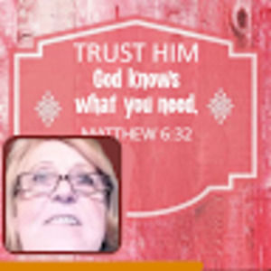 Meet your Posher, Debra